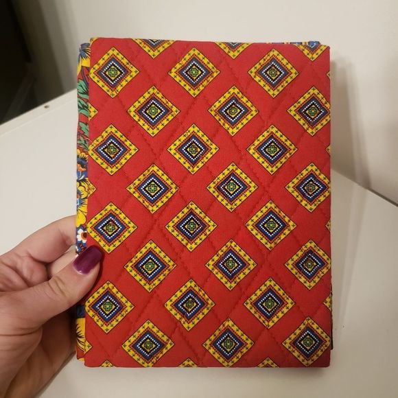 Vera Bradley picture frame NWOT - Picture 4 of 5